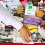 BPOM's Illegal Cosmetics Crackdown