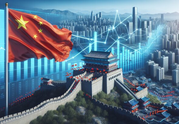 China’s investment in Nusantara