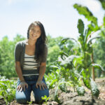 Indonesia food self-sufficiency goal