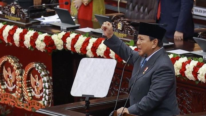 2026 Budget