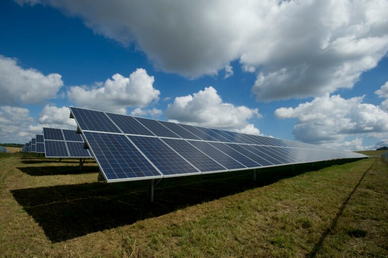 Solar Panel Exports