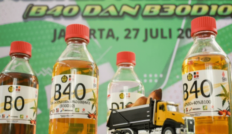 EU Biodiesel duties