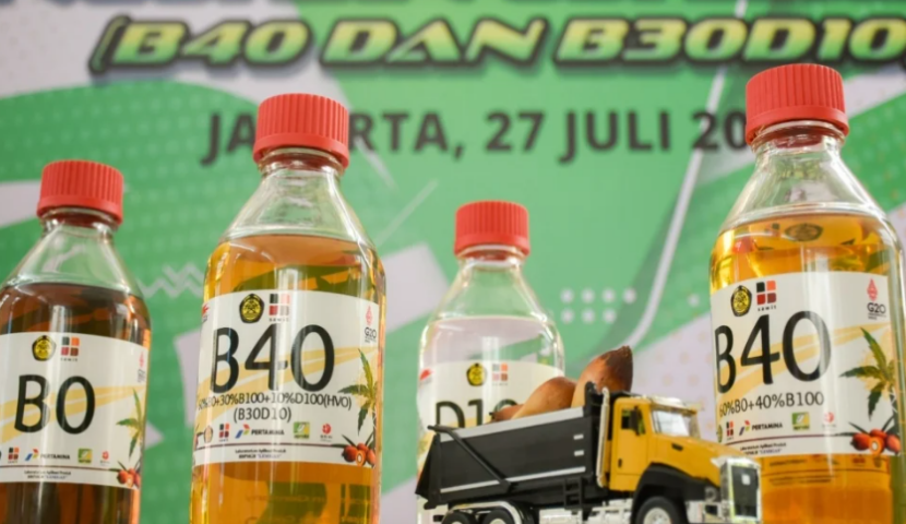 EU Biodiesel duties