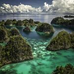 Tourism Growth in Indonesia