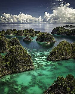 Tourism Growth in Indonesia
