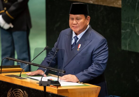 UN Speech