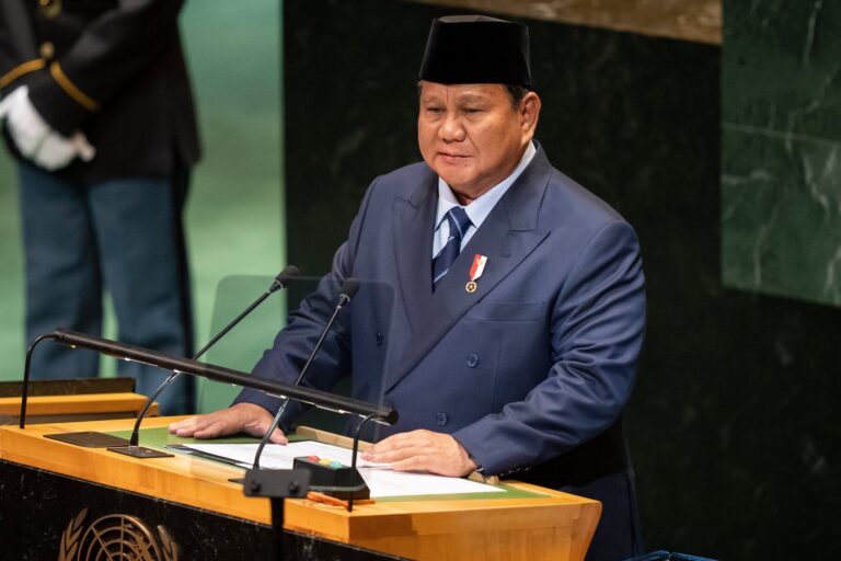 UN Speech