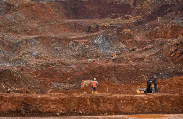 mining permit suspensions