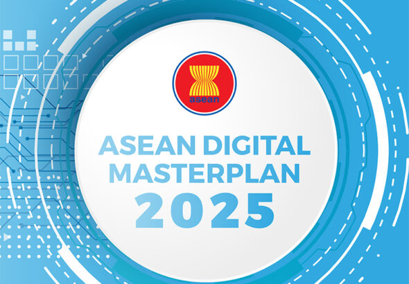ASEAN Digital Cooperation
