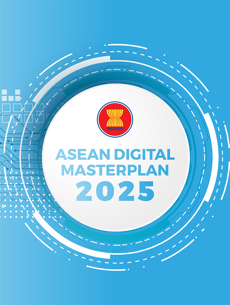 ASEAN Digital Cooperation