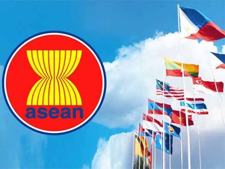 ASEAN Economic Cooperation