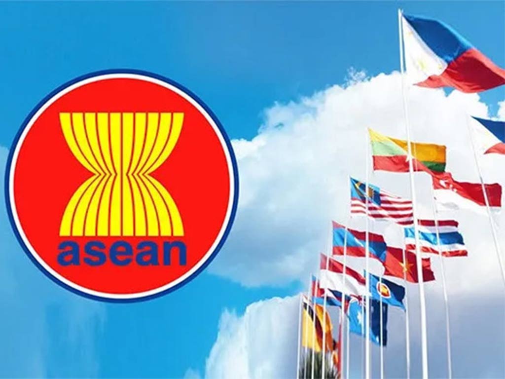 ASEAN Economic Cooperation