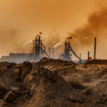 Rare Earth Restrictions