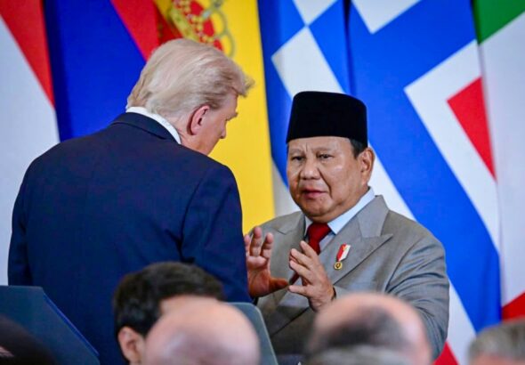 Sharm el-Sheikh Summit
