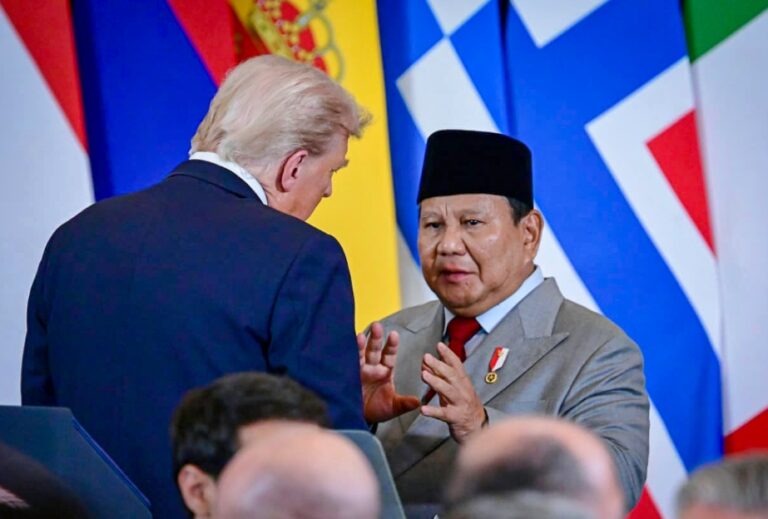 Sharm el-Sheikh Summit