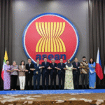 ASEAN Maritime Cooperation