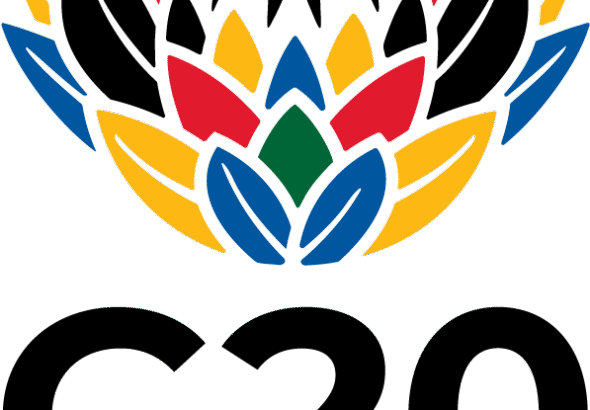 G20 Johannesburg Summit