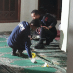 Mosque Bombing