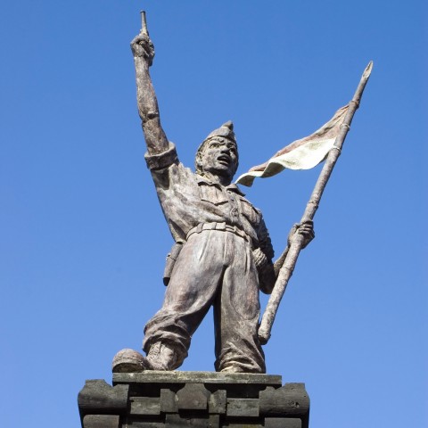 National Heroes' Day