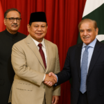 Indonesia-Pakistan ties