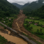 Sumatra Floods