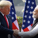 India US Trade Deal
