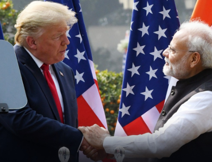 India US Trade Deal