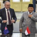 Indonesia Australia Summit