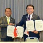 Japan Indonesia Summit