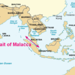 Strait of Malacca