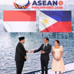 48th ASEAN Summit in Cebu