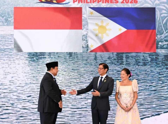 48th ASEAN Summit in Cebu