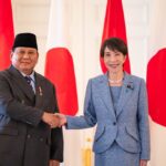 Japan-Indonesia Summit