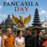 Pancasila Day