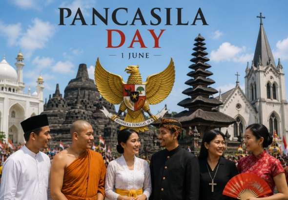 Pancasila Day