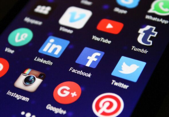 Social media rules