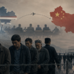 Uyghur Muslims