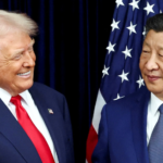 Xi Trump Summit