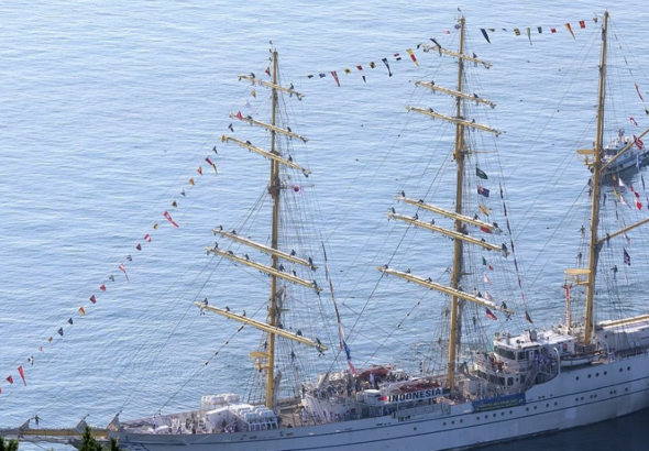 KRI Bima Suci