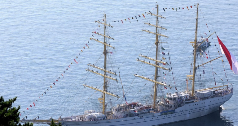 KRI Bima Suci