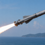 Brahmos Missile