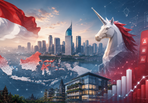 Indonesian Unicorns