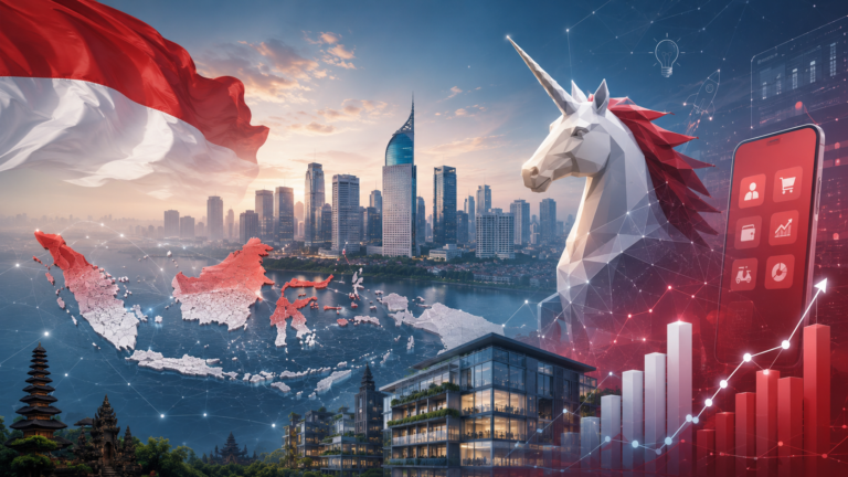 Indonesian Unicorns
