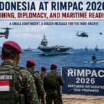 RIMPAC 2026