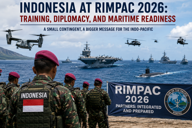 RIMPAC 2026