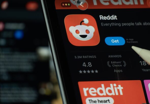 Reddit Ban Lift
