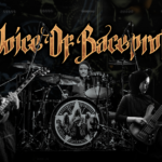 Voice of Baceprot