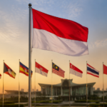 Indonesia's Role in ASEAN