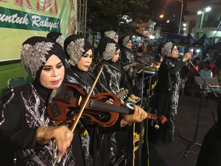 Nasida Ria