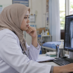 Ai and healthcare